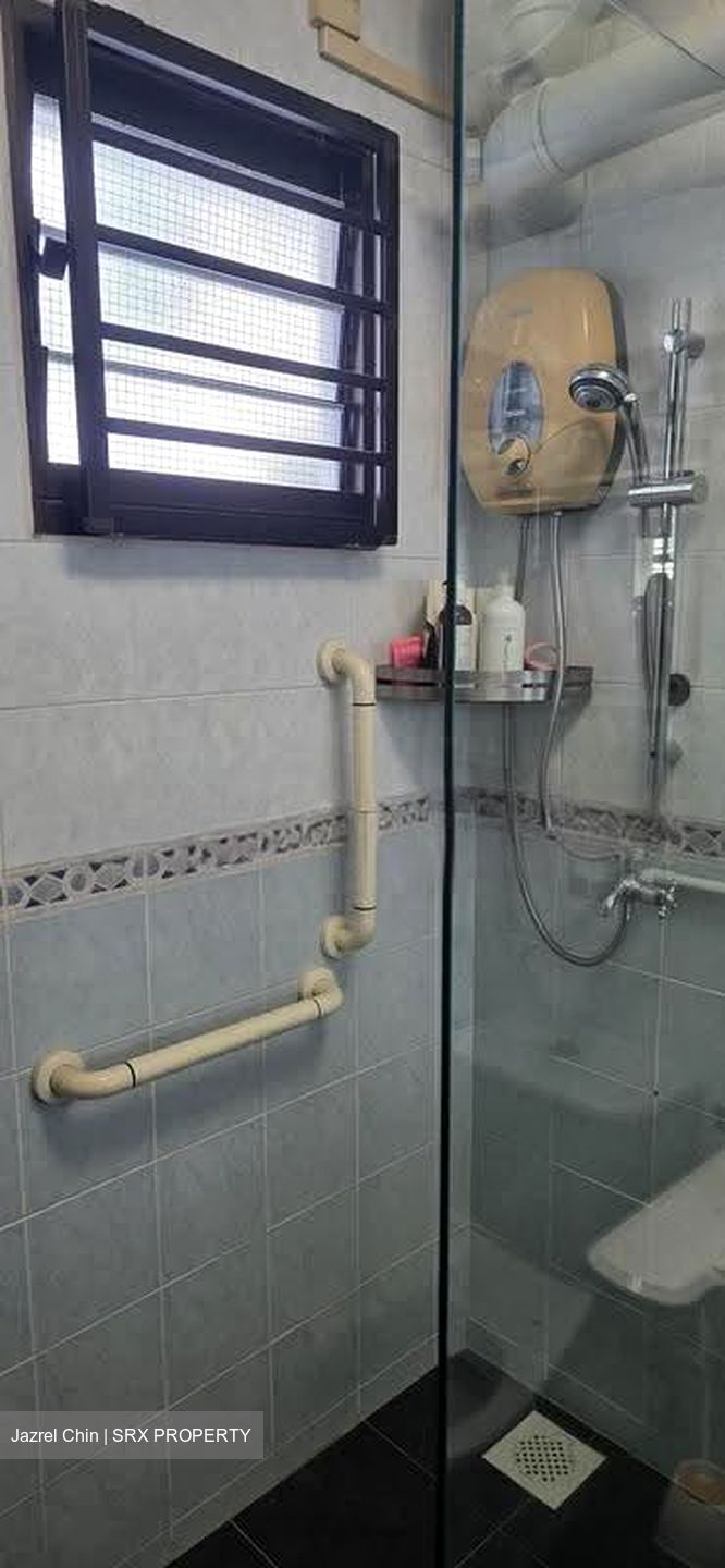 Blk 501C Montreal Spring (Sembawang), HDB 5 Rooms #632921221